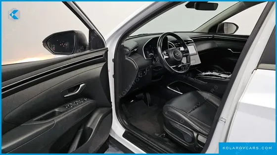 HYUNDAI TUCSON DIESEL 2.0 2WD