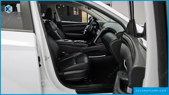 HYUNDAI TUCSON DIESEL 2.0 2WD