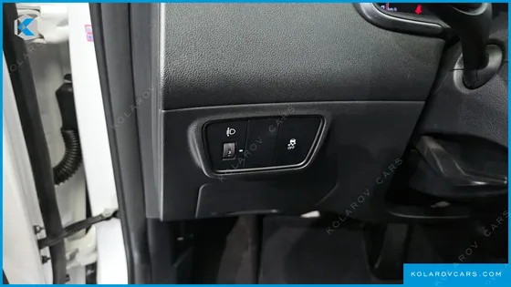 HYUNDAI TUCSON DIESEL 2.0 2WD
