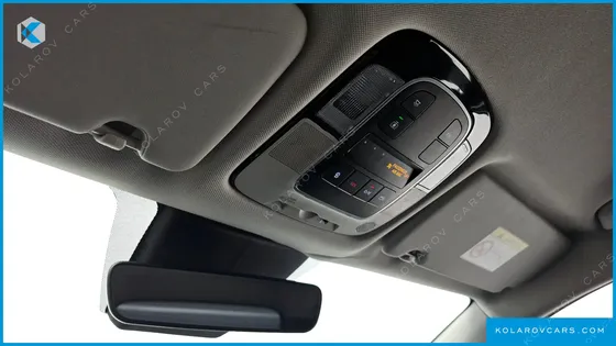 HYUNDAI TUCSON DIESEL 2.0 2WD