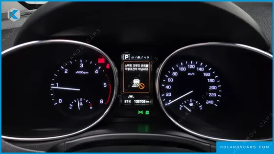 HYUNDAI MAXCRUISE DIESEL 2.2 4WD