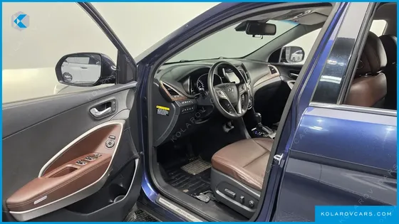 HYUNDAI MAXCRUISE DIESEL 2.2 4WD