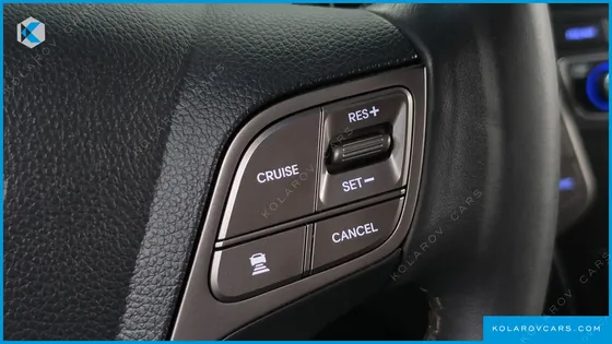 HYUNDAI MAXCRUISE DIESEL 2.2 4WD