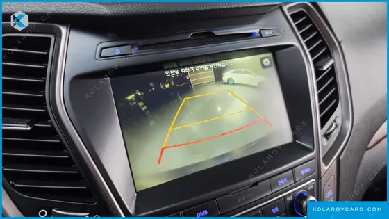HYUNDAI MAXCRUISE DIESEL 2.2 4WD