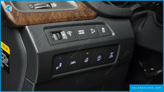 HYUNDAI MAXCRUISE DIESEL 2.2 4WD
