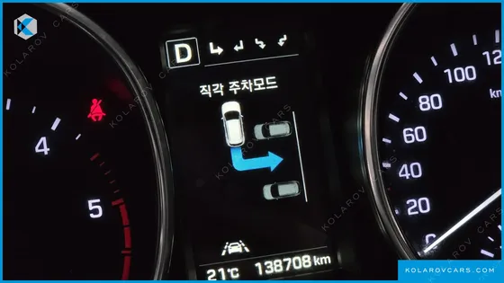 HYUNDAI MAXCRUISE DIESEL 2.2 4WD