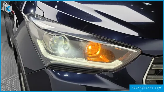 HYUNDAI MAXCRUISE DIESEL 2.2 4WD