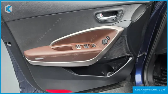 HYUNDAI MAXCRUISE DIESEL 2.2 4WD