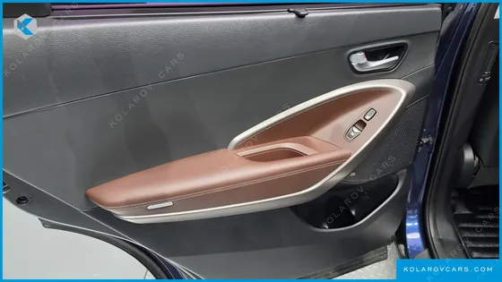 HYUNDAI MAXCRUISE DIESEL 2.2 4WD