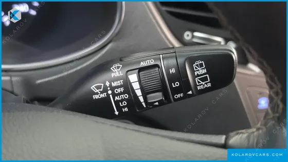 HYUNDAI MAXCRUISE DIESEL 2.2 4WD