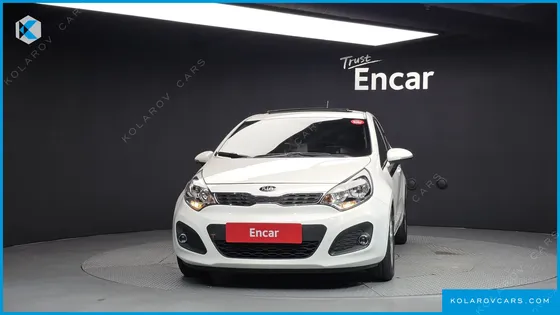 KIA PRIDE 1.6 GDI HATCHBACK