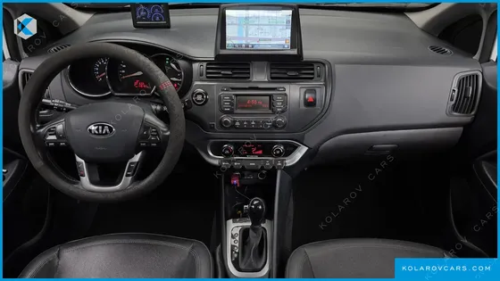 KIA PRIDE 1.6 GDI HATCHBACK