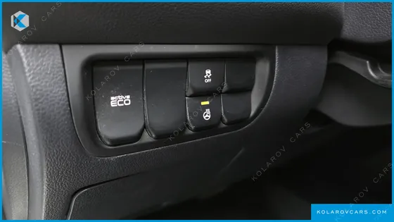 KIA PRIDE 1.6 GDI HATCHBACK