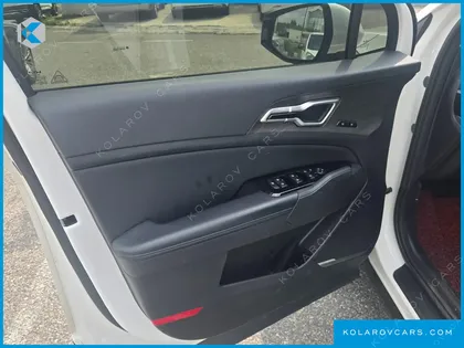 KIA SPORTAGE DIESEL 2.0 2WD