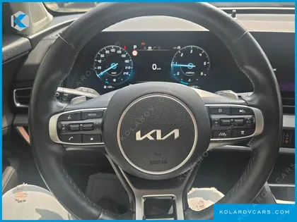 KIA SPORTAGE DIESEL 2.0 2WD