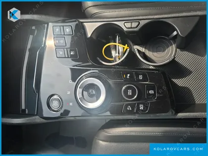 KIA SPORTAGE DIESEL 2.0 2WD