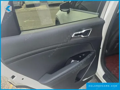 KIA SPORTAGE DIESEL 2.0 2WD