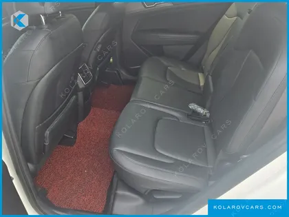 KIA SPORTAGE DIESEL 2.0 2WD