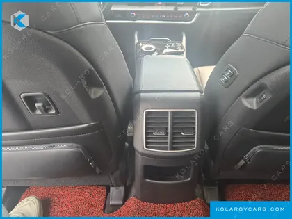 KIA SPORTAGE DIESEL 2.0 2WD