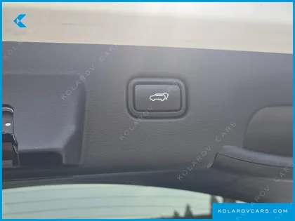 KIA SPORTAGE DIESEL 2.0 2WD