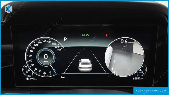 HYUNDAI GRANDEUR 2.5