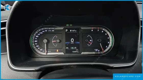HYUNDAI TUCSON GASOLINE 1.6 TURBO 2WD