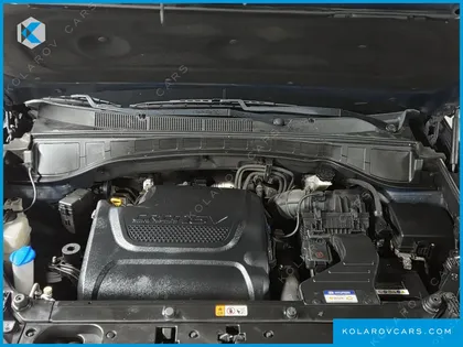 HYUNDAI SANTA FE DIESEL(E-VGT) 2.0 2WD PREMIUM