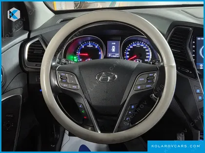 HYUNDAI SANTA FE DIESEL(E-VGT) 2.0 2WD PREMIUM