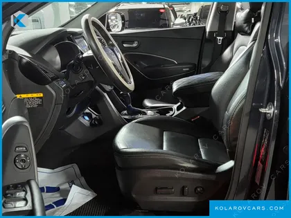 HYUNDAI SANTA FE DIESEL(E-VGT) 2.0 2WD PREMIUM