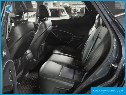 HYUNDAI SANTA FE DIESEL(E-VGT) 2.0 2WD PREMIUM