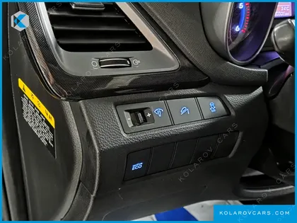 HYUNDAI SANTA FE DIESEL(E-VGT) 2.0 2WD PREMIUM