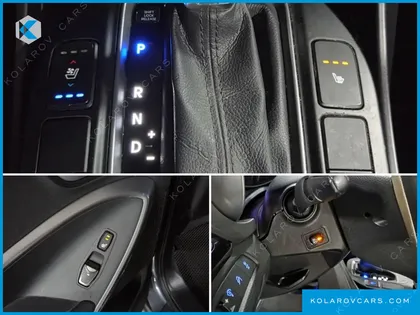 HYUNDAI SANTA FE DIESEL(E-VGT) 2.0 2WD PREMIUM