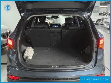 HYUNDAI SANTA FE DIESEL(E-VGT) 2.0 2WD PREMIUM