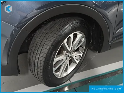 HYUNDAI SANTA FE DIESEL(E-VGT) 2.0 2WD PREMIUM