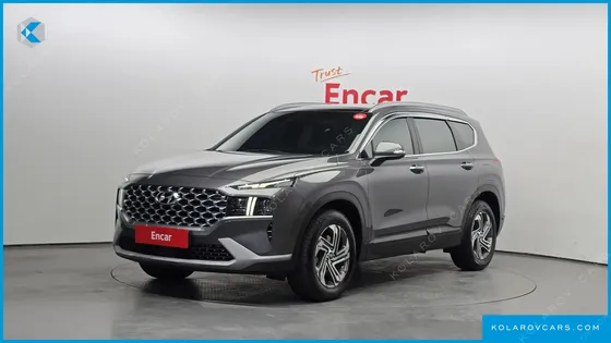 HYUNDAI SANTA FE DIESEL 2.2 2WD