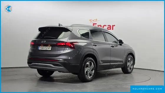 HYUNDAI SANTA FE DIESEL 2.2 2WD
