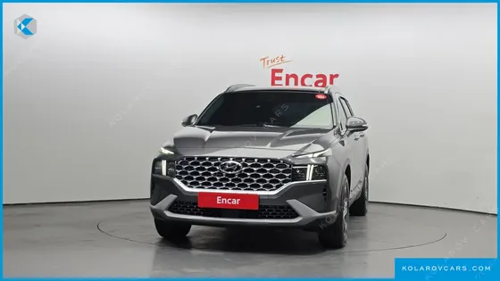 HYUNDAI SANTA FE DIESEL 2.2 2WD