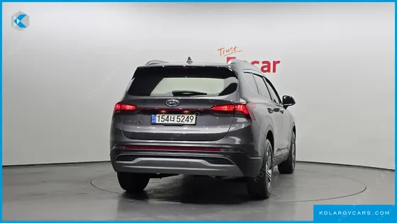 HYUNDAI SANTA FE DIESEL 2.2 2WD
