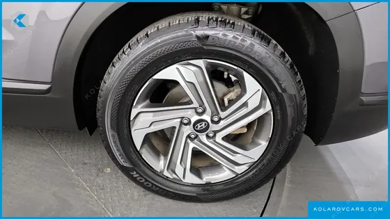 HYUNDAI SANTA FE DIESEL 2.2 2WD