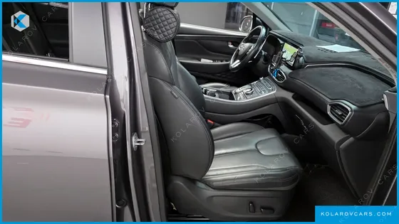 HYUNDAI SANTA FE DIESEL 2.2 2WD