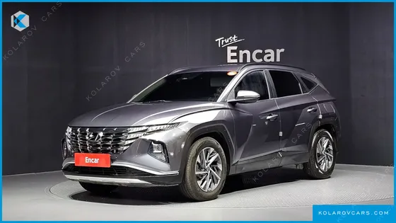 HYUNDAI TUCSON DIESEL 2.0 2WD
