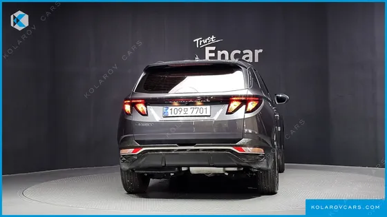HYUNDAI TUCSON DIESEL 2.0 2WD