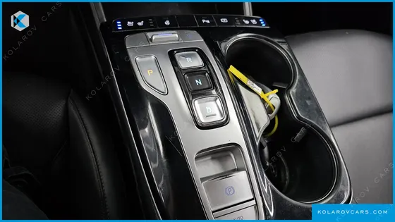 HYUNDAI TUCSON DIESEL 2.0 2WD