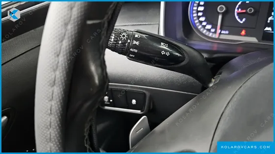 HYUNDAI TUCSON DIESEL 2.0 2WD