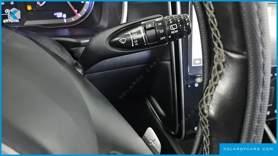 HYUNDAI TUCSON DIESEL 2.0 2WD