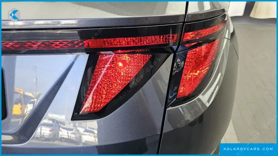 HYUNDAI TUCSON DIESEL 2.0 2WD