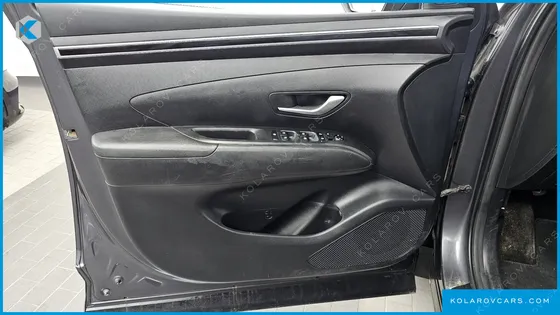 HYUNDAI TUCSON DIESEL 2.0 2WD