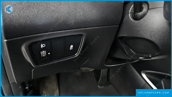 HYUNDAI TUCSON DIESEL 2.0 2WD