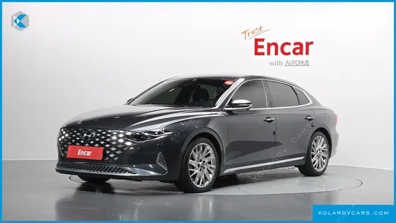 HYUNDAI GRANDEUR 2.5