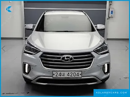 HYUNDAI MAXCRUISE DIESEL 2.2 2WD